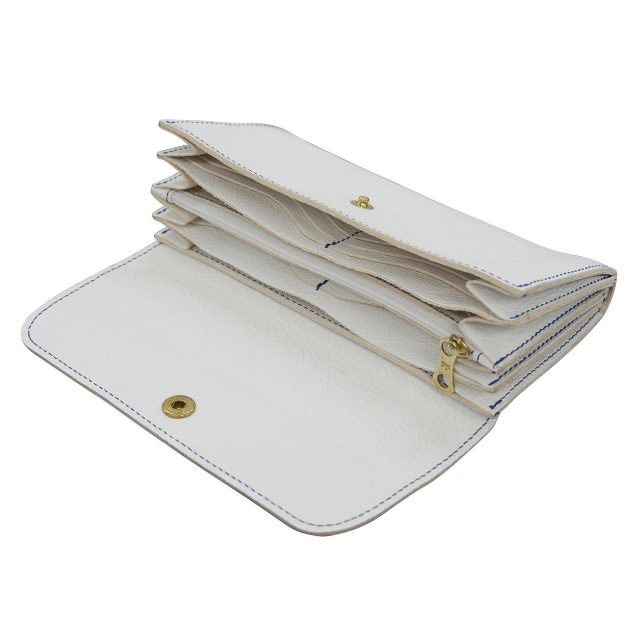 長財布 News Limited Collection Il Bisonte イル ビゾンテ 日本公式オンラインストア