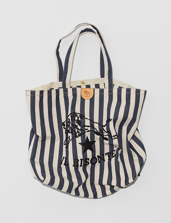 MONTHLY TOTE BAG 発売のお知らせ