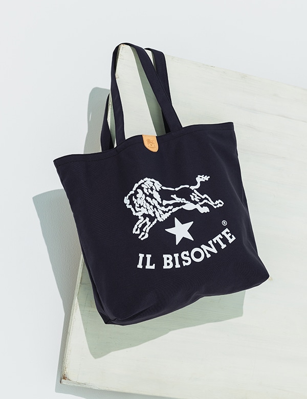 MONTHLY TOTE BAG 発売のお知らせ
