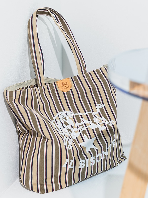 MONTHLY TOTE BAG 発売のお知らせ