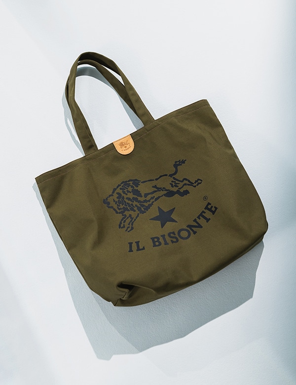 MONTHLY TOTE BAG 発売のお知らせ