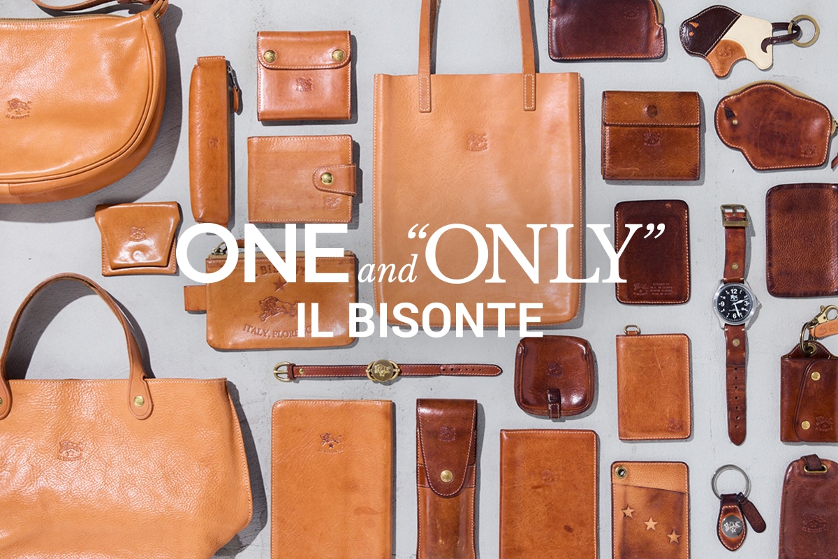 〔3月1日(日)〕IL BISONTE FAIR 開催のお知らせ