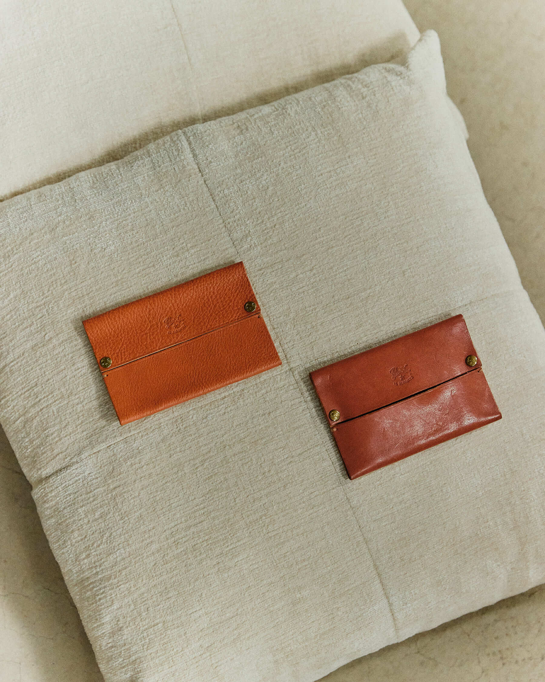 TISSUE CASE ティッシュケース