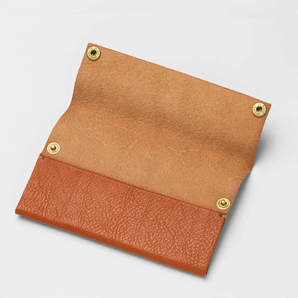 TISSUE CASE ティッシュケース