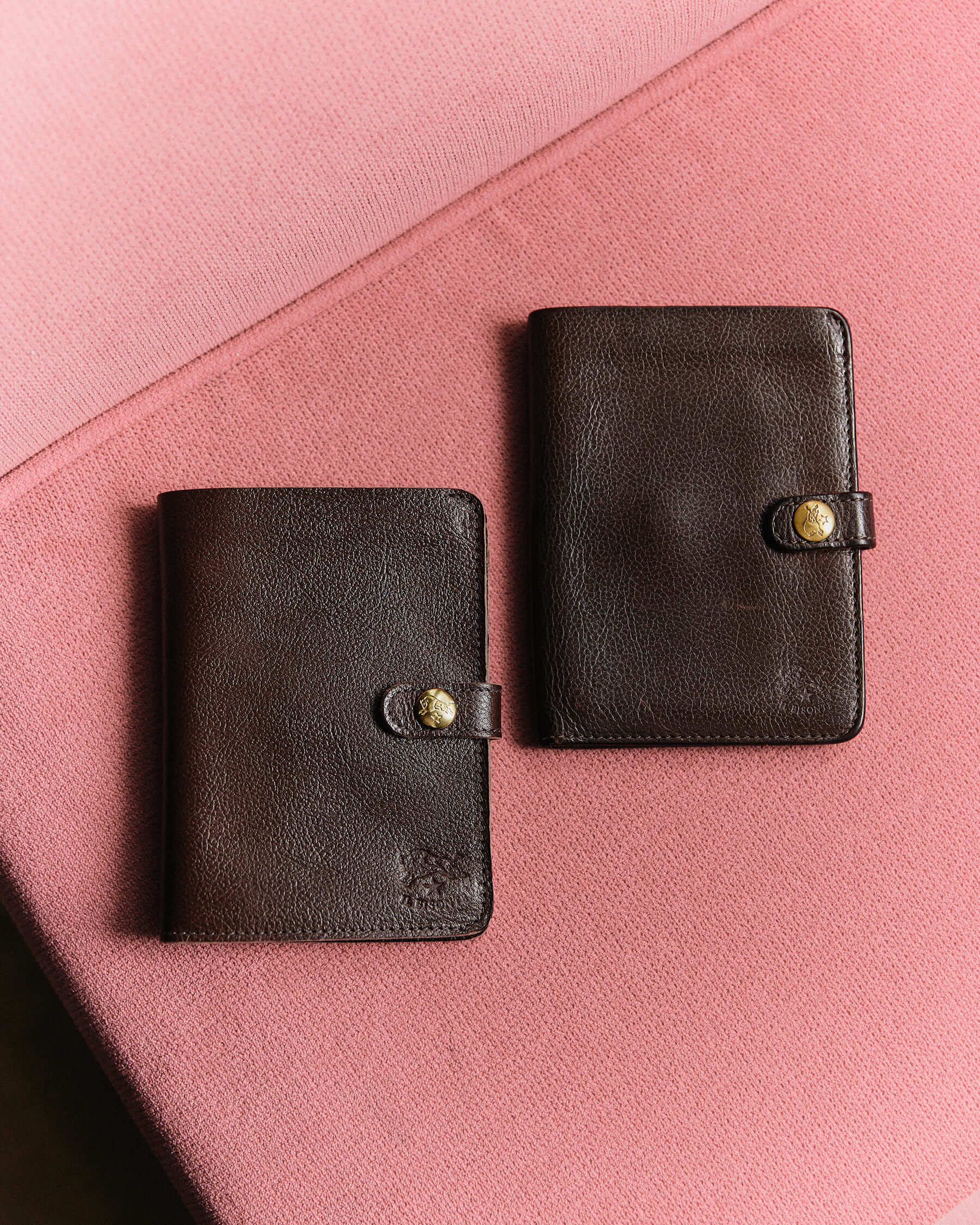 MEDIUM WALLET ミディアムウォレット