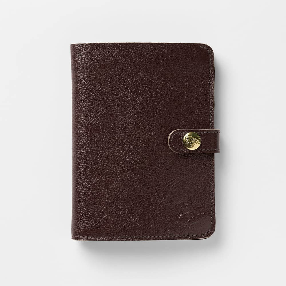MEDIUM WALLET ミディアムウォレット