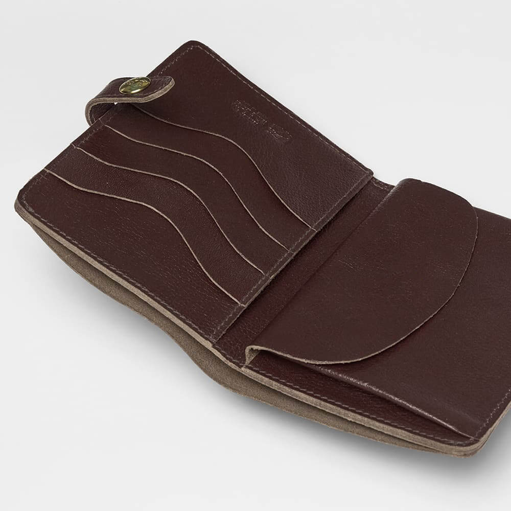 MEDIUM WALLET ミディアムウォレット