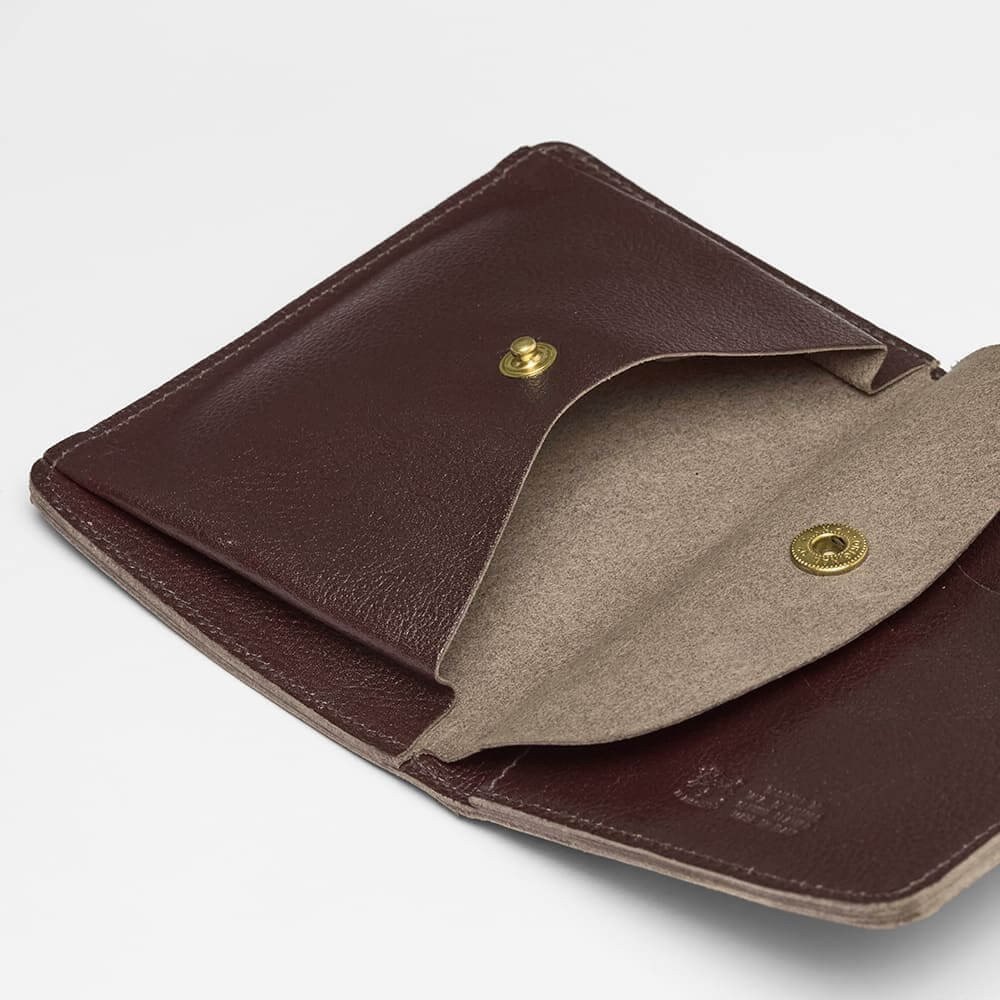 MEDIUM WALLET ミディアムウォレット