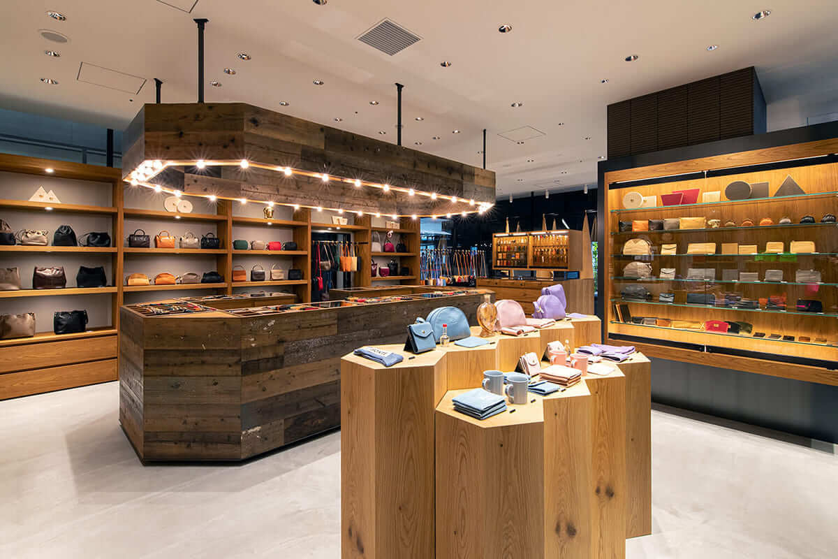 IL BISONTE アミュプラザ熊本店