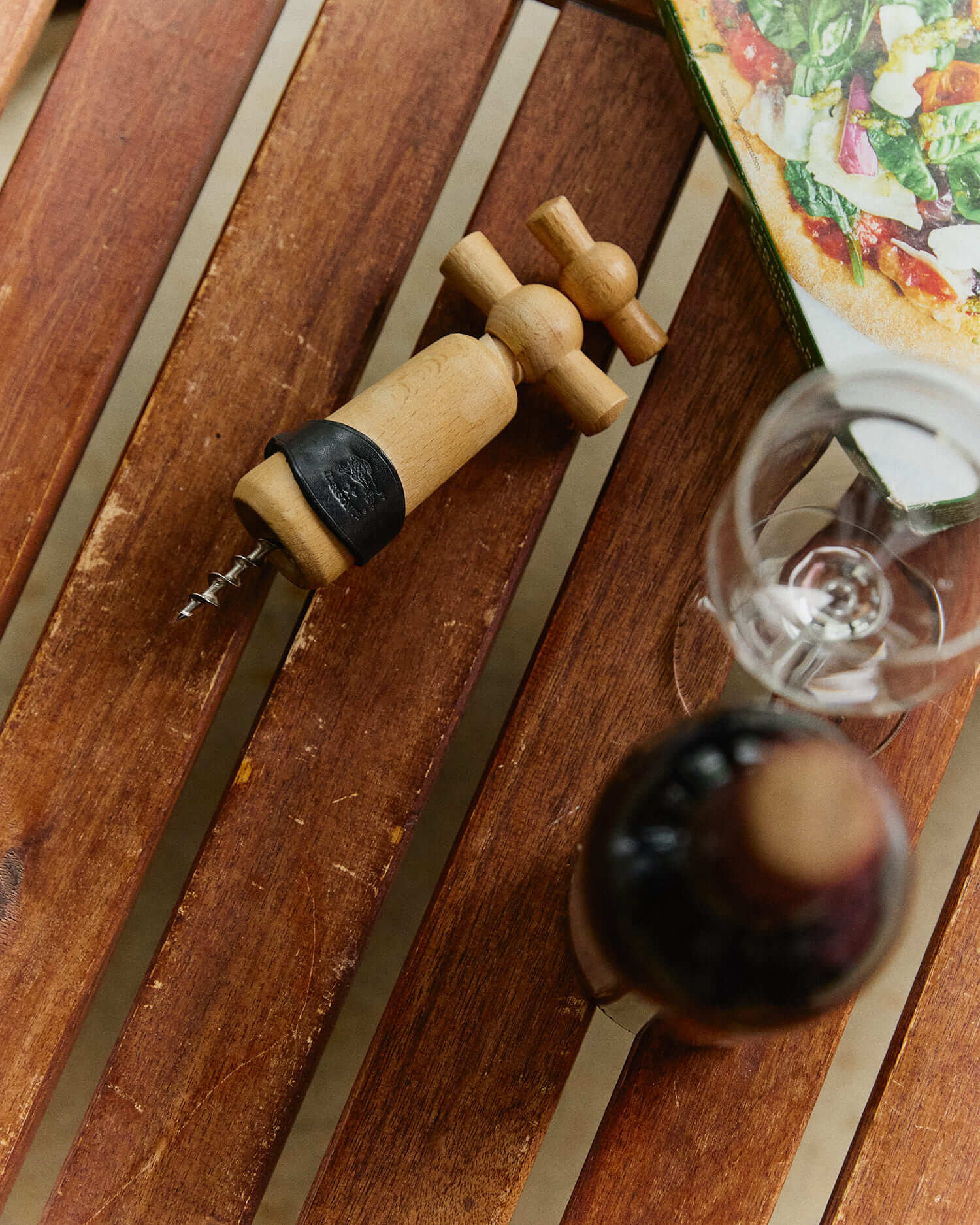WINE OPENER