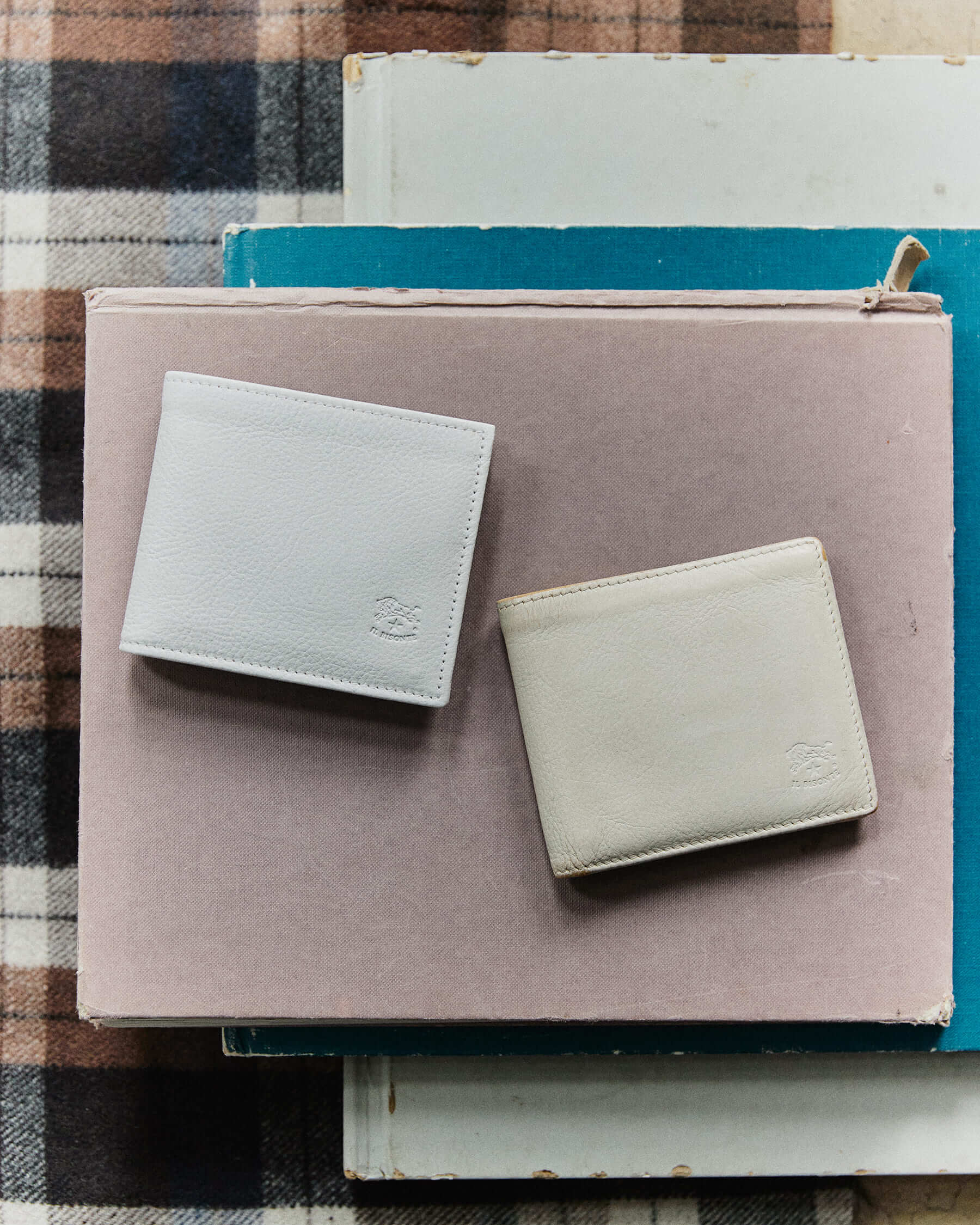 WALLET ウォレット