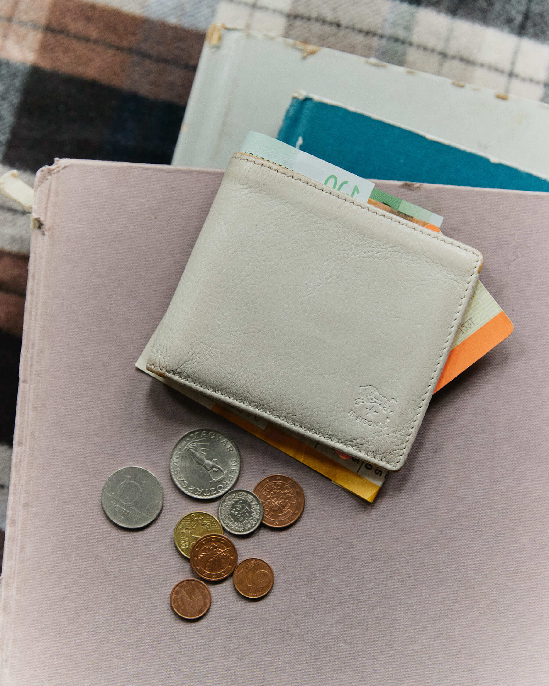 WALLET ウォレット