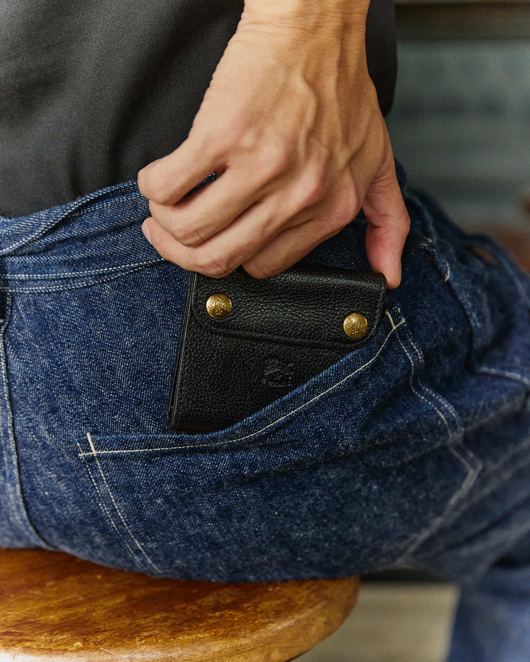 WALLET ウォレット