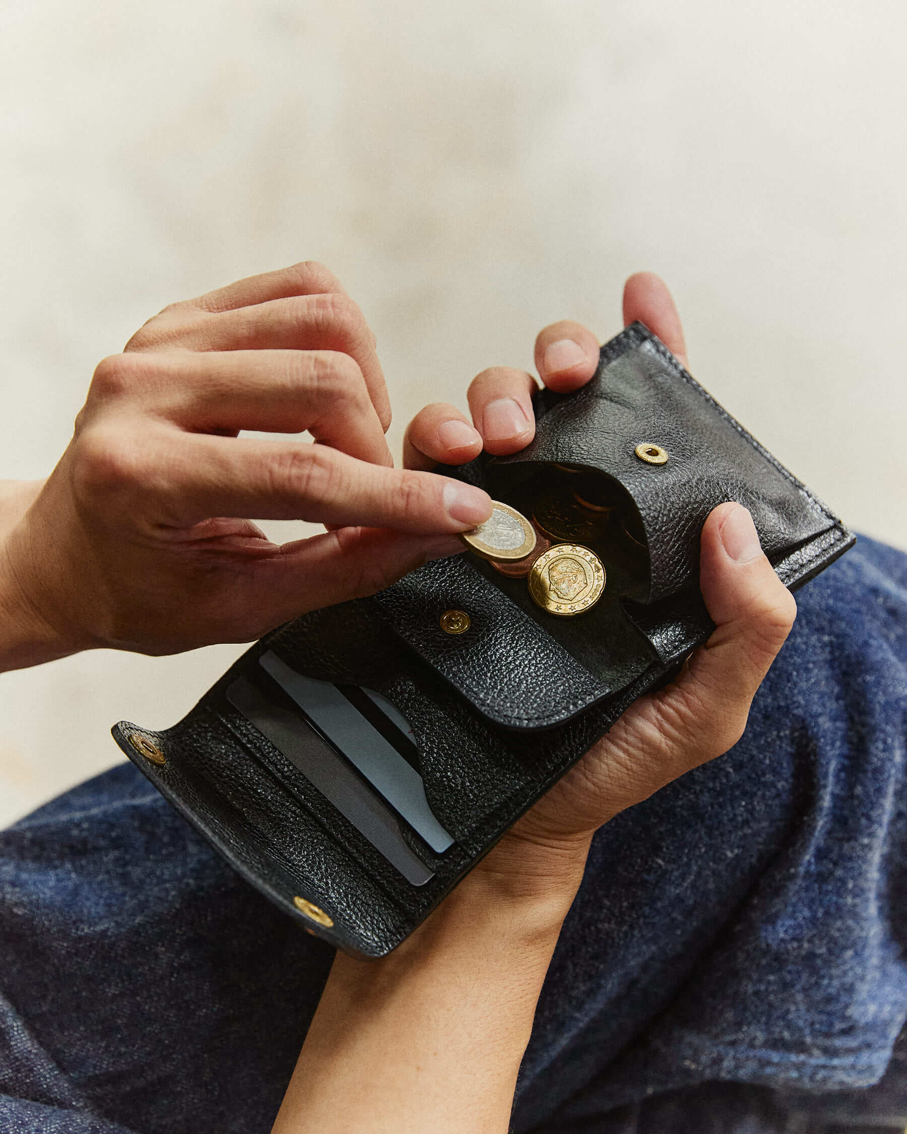 WALLET ウォレット
