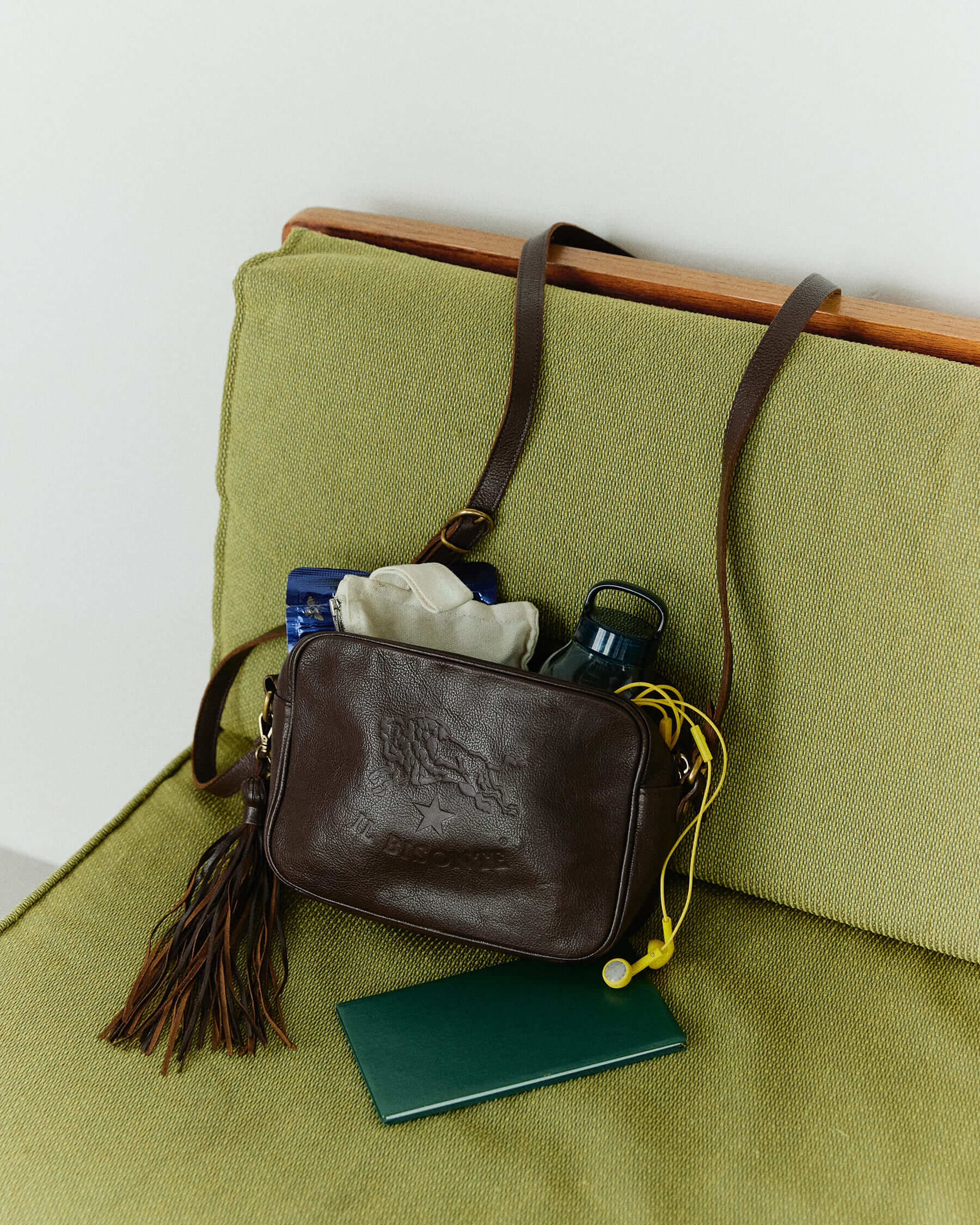 CROSS BODY BAG クロスボディバッグ