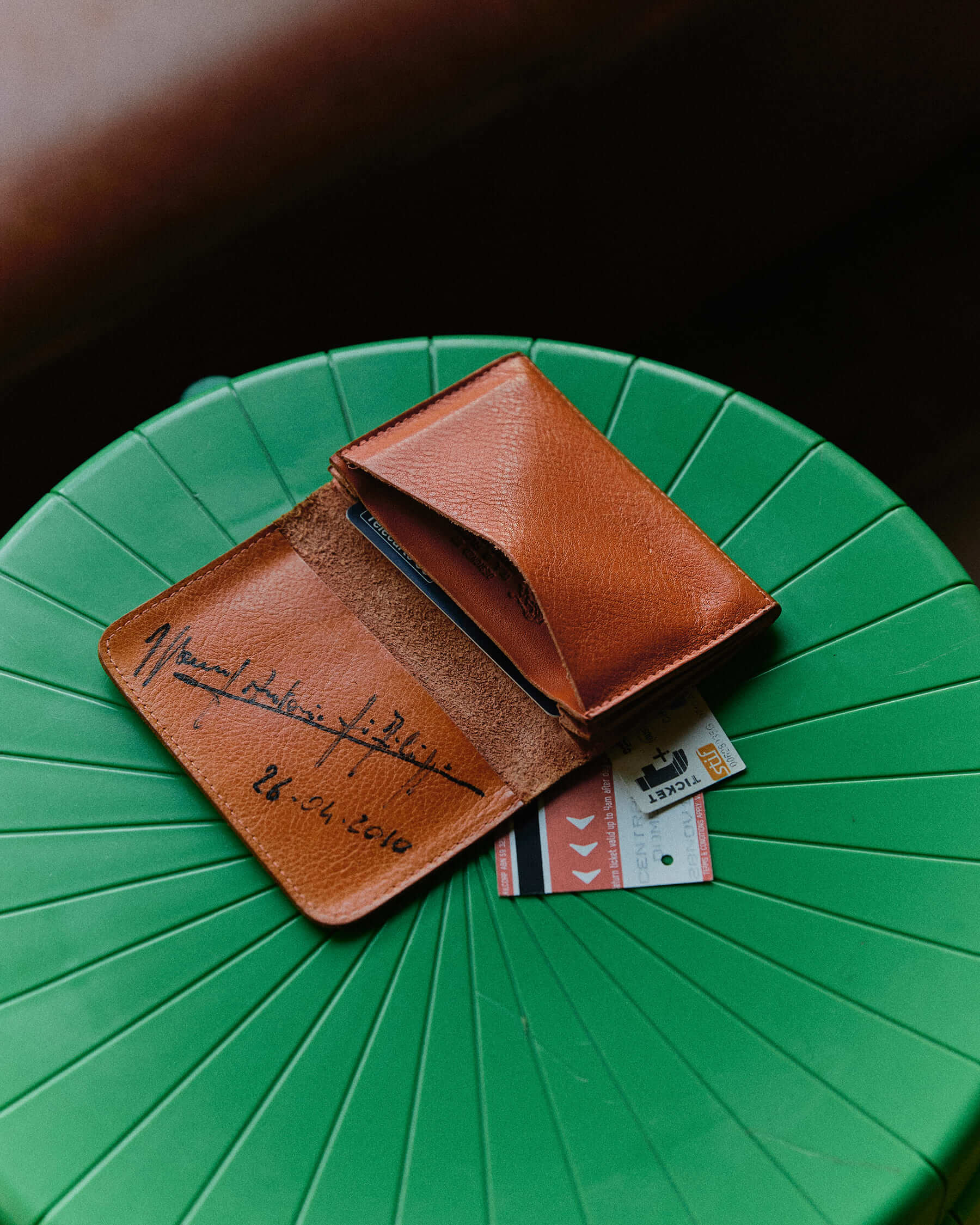 CARD CASE カードケース