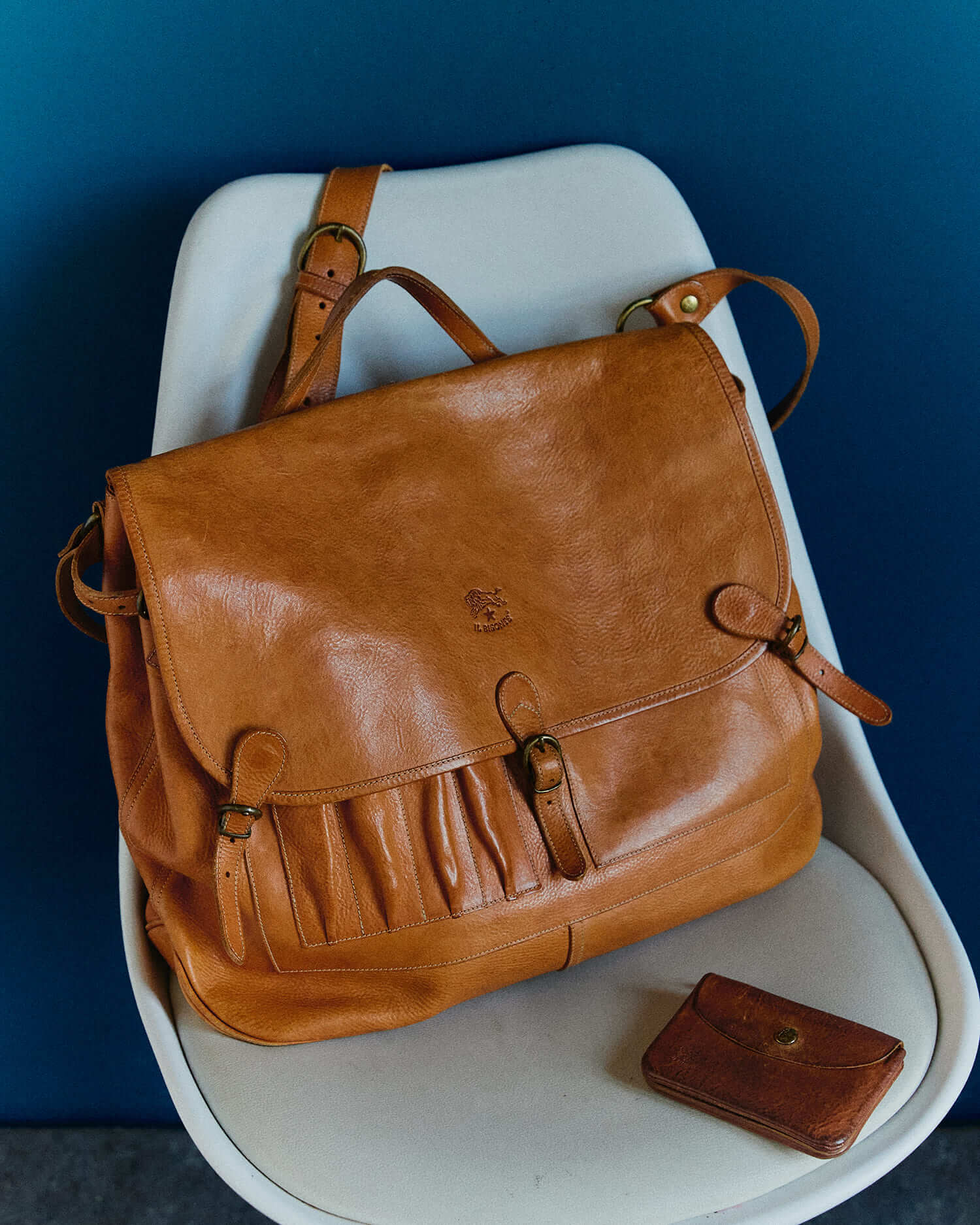 2WAY BAG & CARD CASE