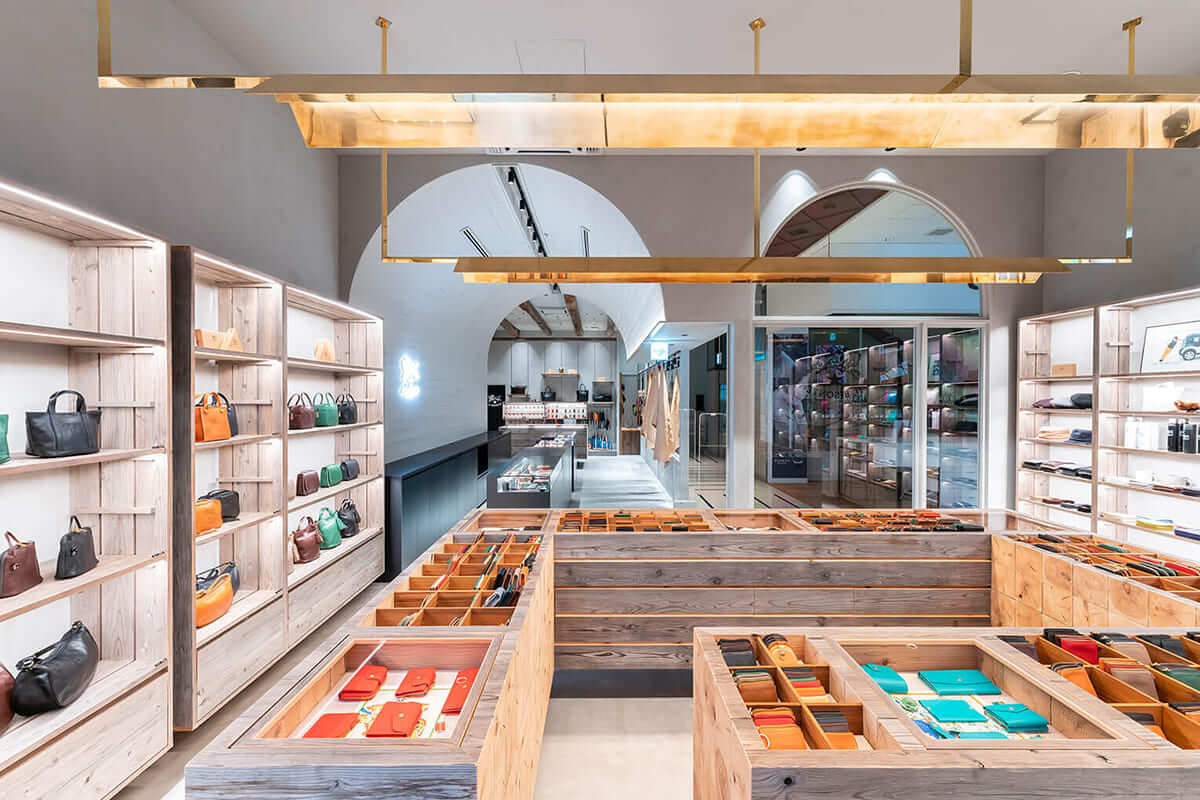 IL BISONTE VIORO店