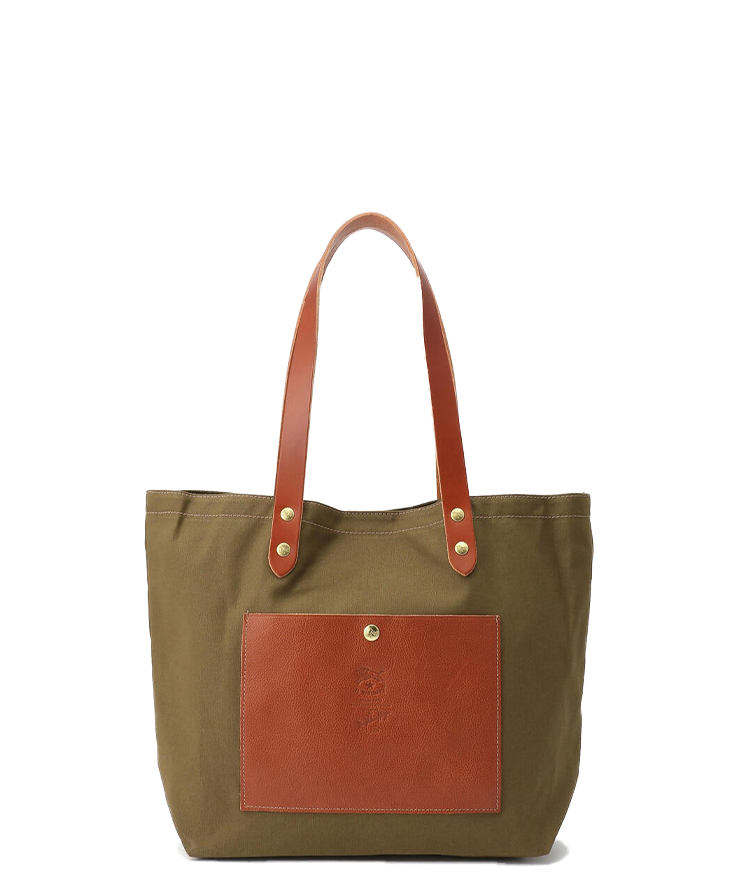 IL BISONTE Tote Bag