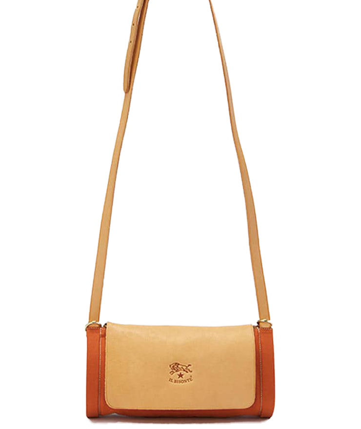 IL BISONTE Crossbody Bag