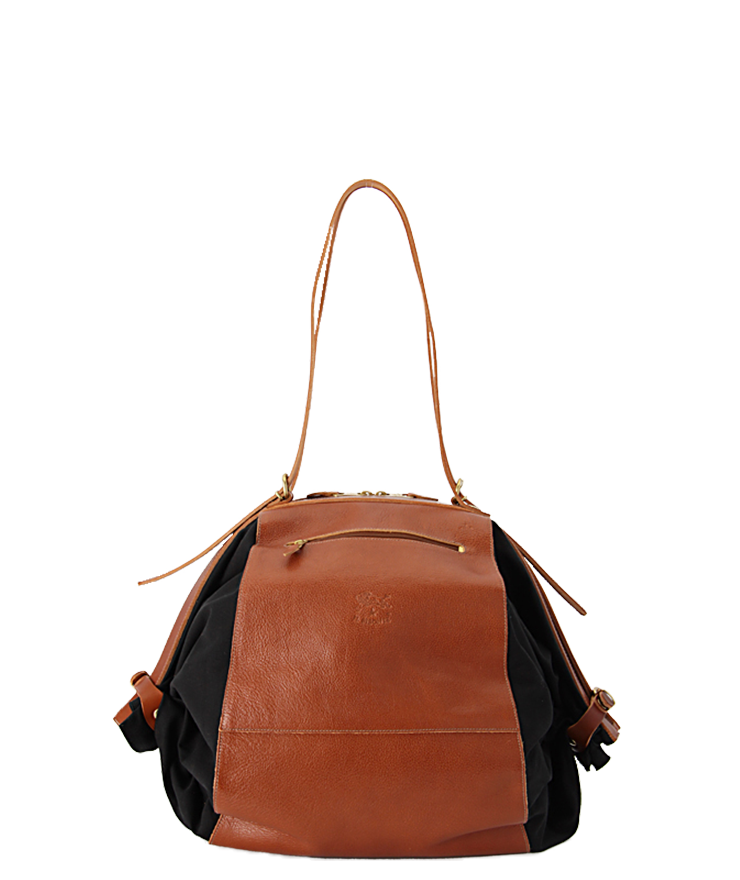 IL BISONTE Shoulder Bag