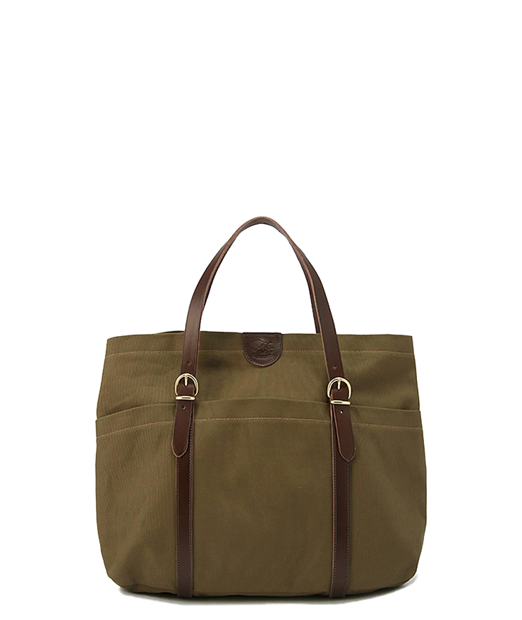 IL BISONTE Tote Bag