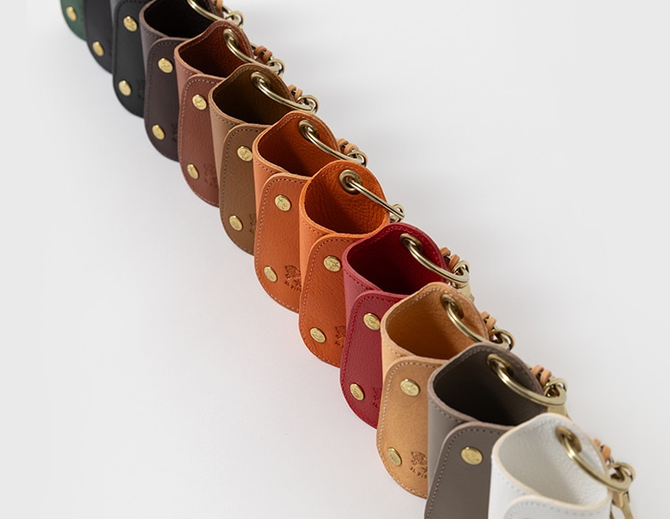 Small leather goods