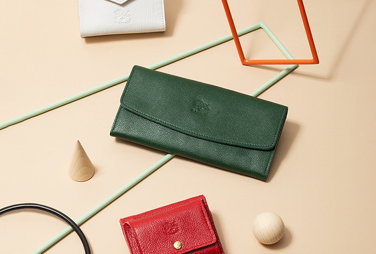 WALLET & PURSE