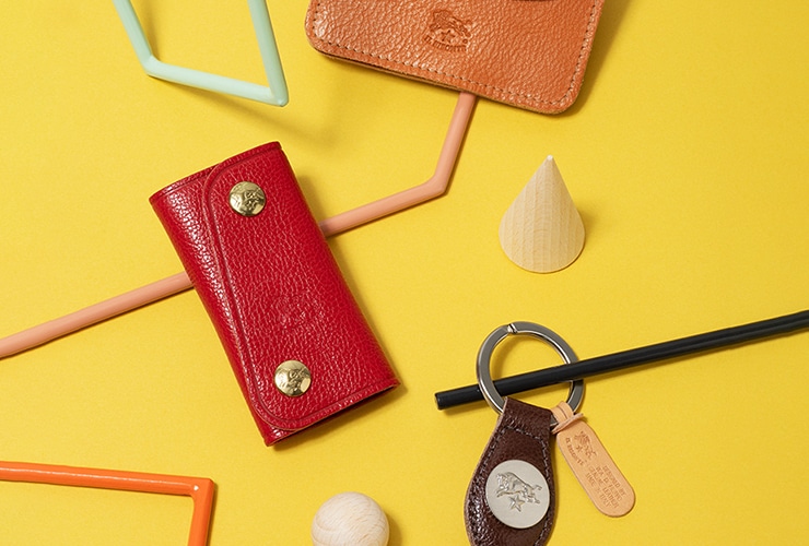 CARD & KEY