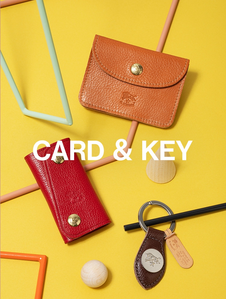 CARD & KEY