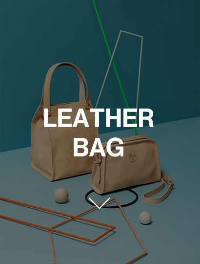 LEATHER BAG