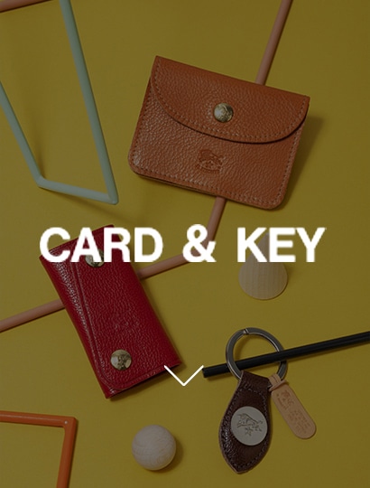 CARD & KEY