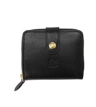 IL BISONTE 二つ折り財布