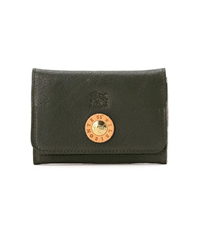 ボスコカラーのカードケース