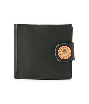 ボスコカラーのウォレット