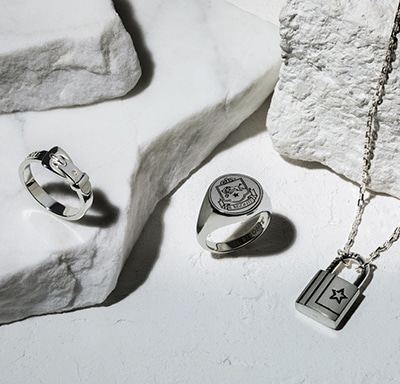 IL BISONTE JEWELRYから選ぶ