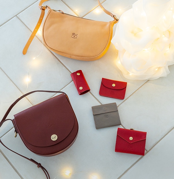 FOR HER 彼女へのギフトを選ぶ