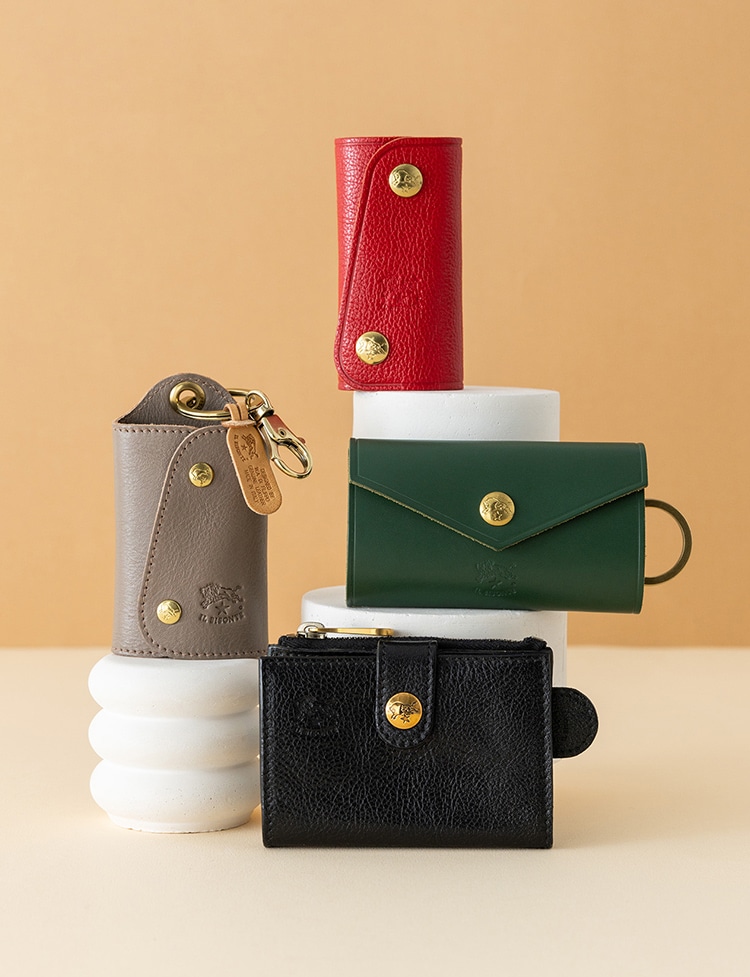 キーケースの画像