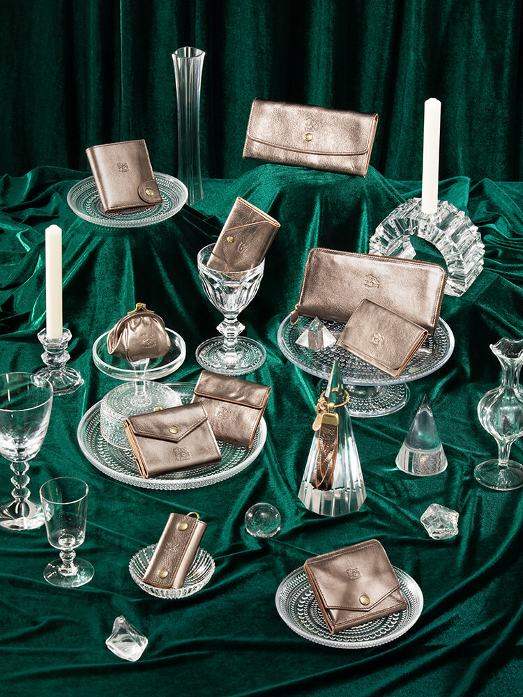 IL BISONTE (イル ビゾンテ) 日本公式オンラインストア