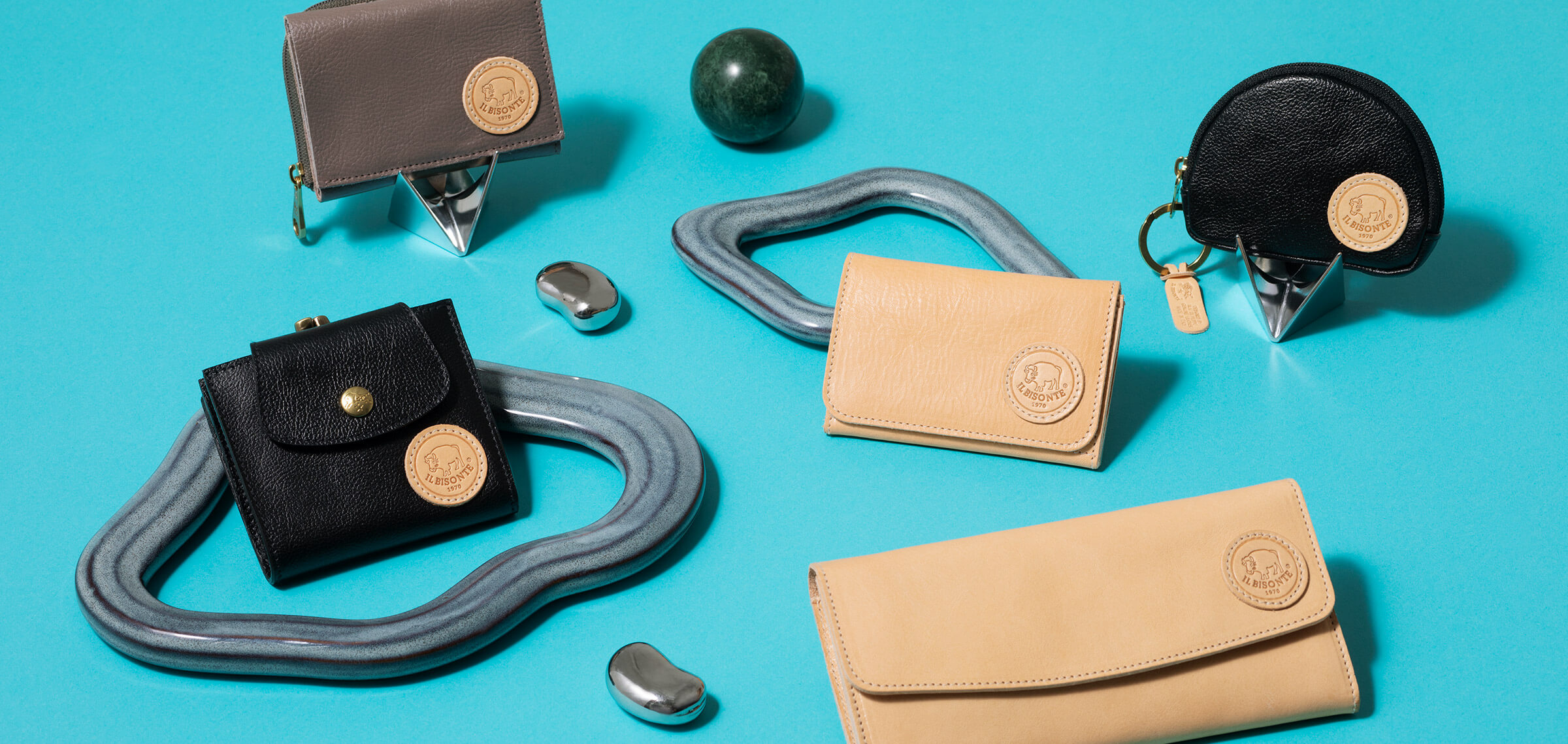 IL BISONTE (イル ビゾンテ) 日本公式オンラインストア