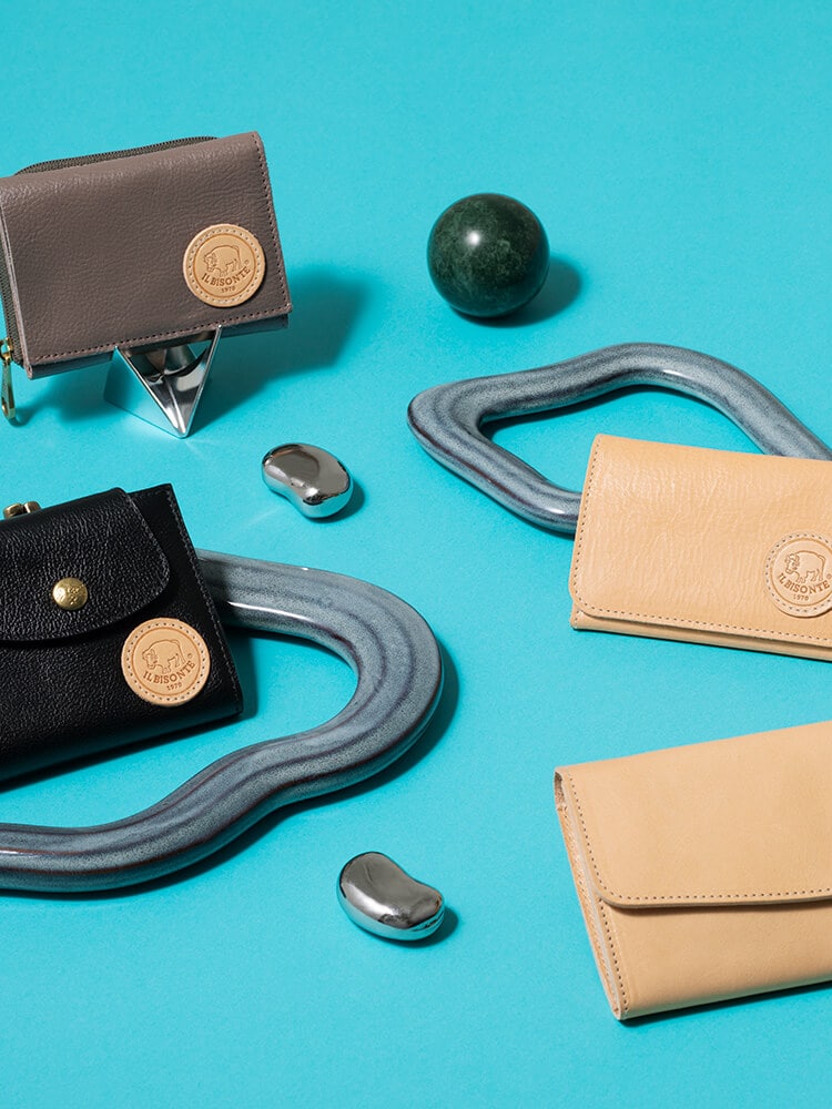 IL BISONTE (イル ビゾンテ) 日本公式オンラインストア