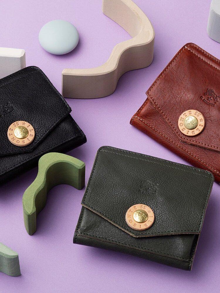 IL BISONTE (イル ビゾンテ) 日本公式オンラインストア