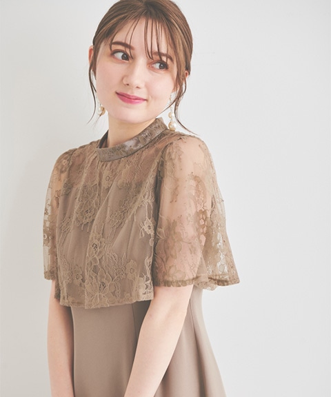LAISSE PASSE Dress
