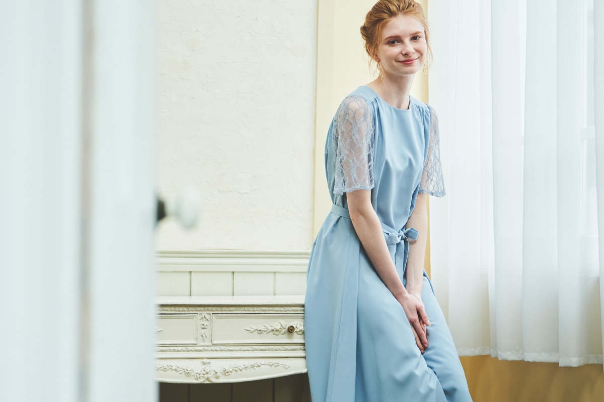 LAISSE PASSE Dress