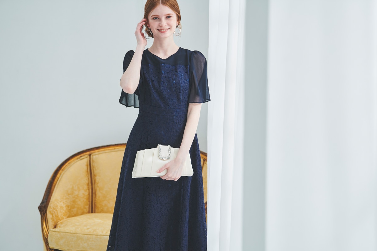 LAISSE PASSE Dress Dress Bag