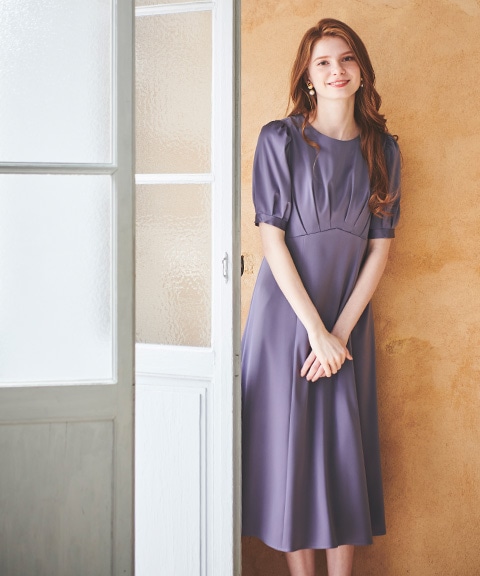 LAISSE PASSE Dress
