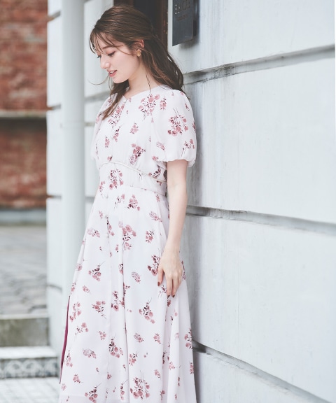 LAISSE PASSE One-Piece