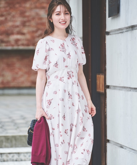 LAISSE PASSE One-Piece