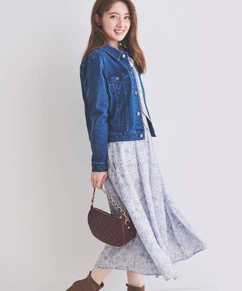 LAISSE PASSE Jacket,One-Piece