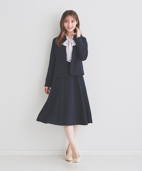 LAISSE PASSE Jacket,One-Piece